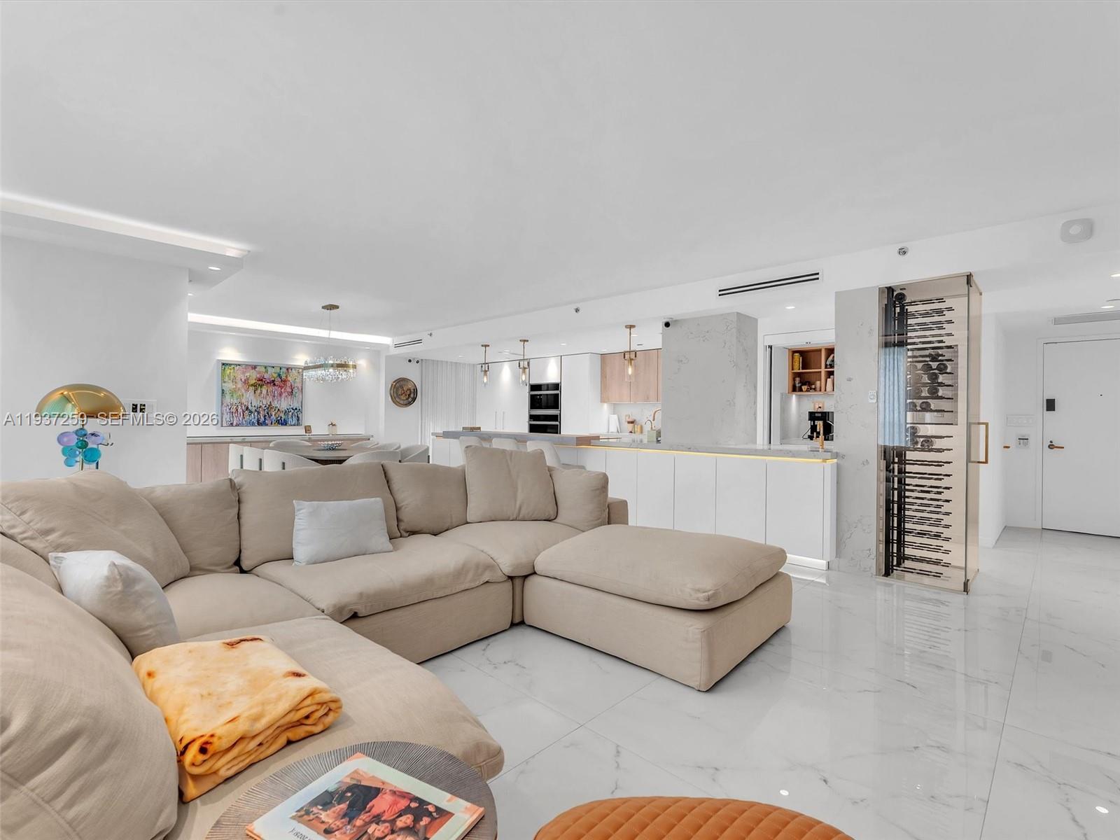 TURNBERRY ISLE CONDO - Residential