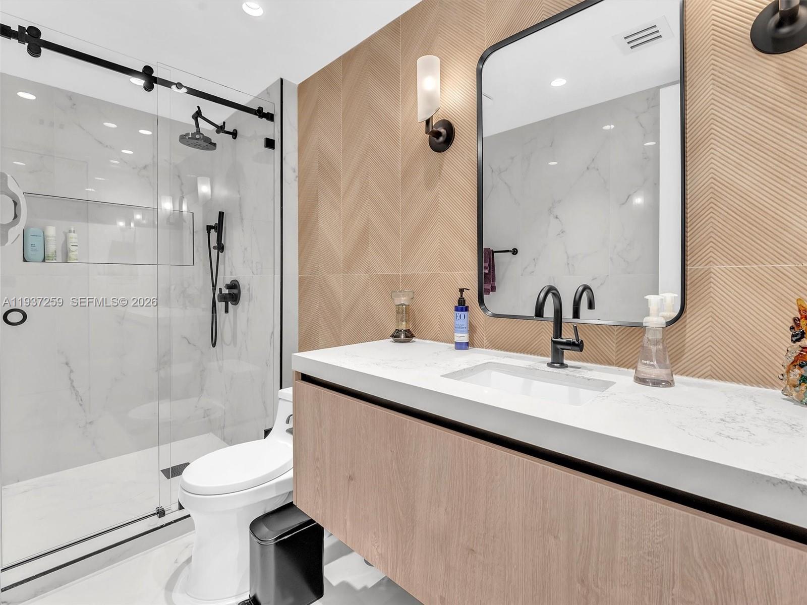 TURNBERRY ISLE CONDO - Residential