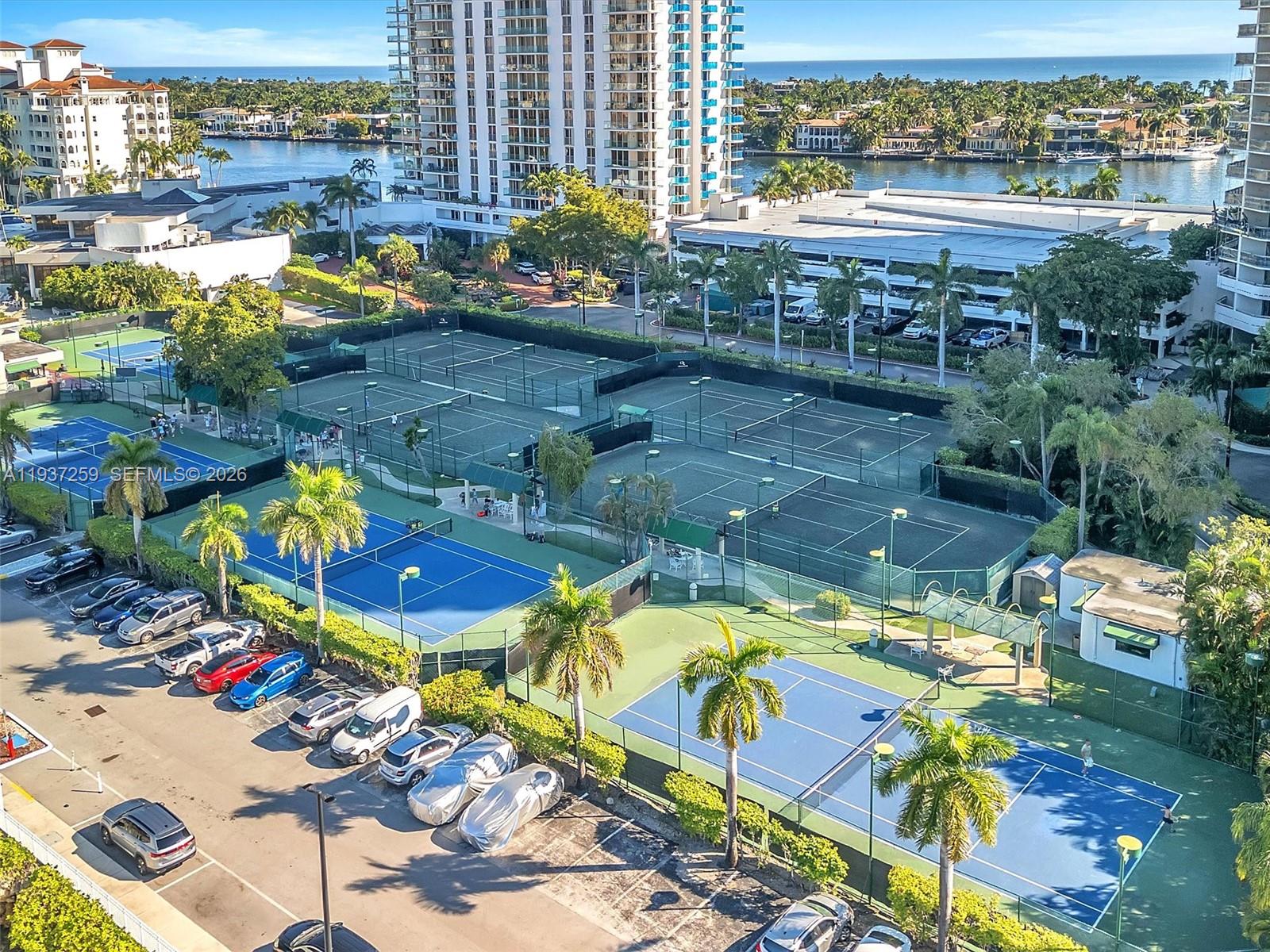 TURNBERRY ISLE CONDO - Residential