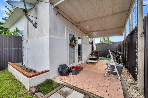 A home in Cutler Bay