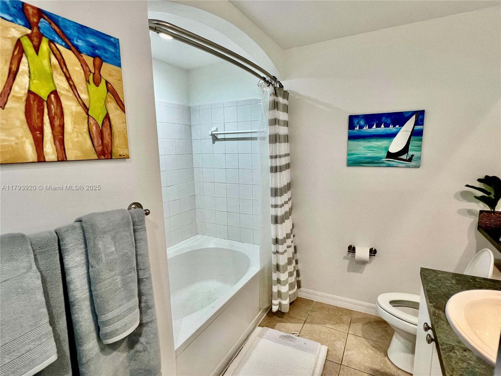 THE WAVERLY AT SURFSIDE B - Residential Lease