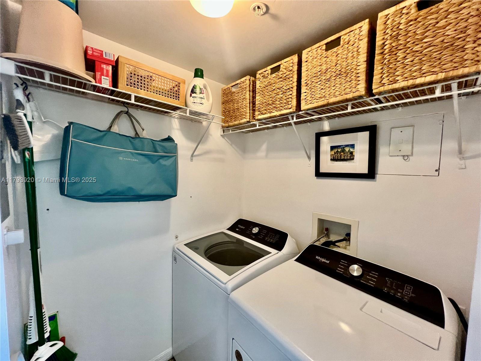 THE WAVERLY AT SURFSIDE B - Residential Lease