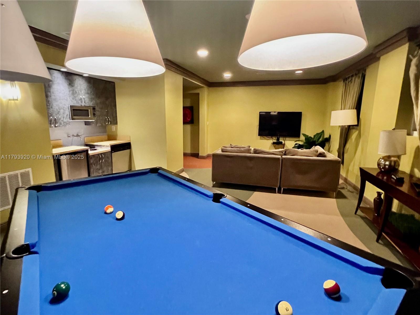 THE WAVERLY AT SURFSIDE B - Residential Lease