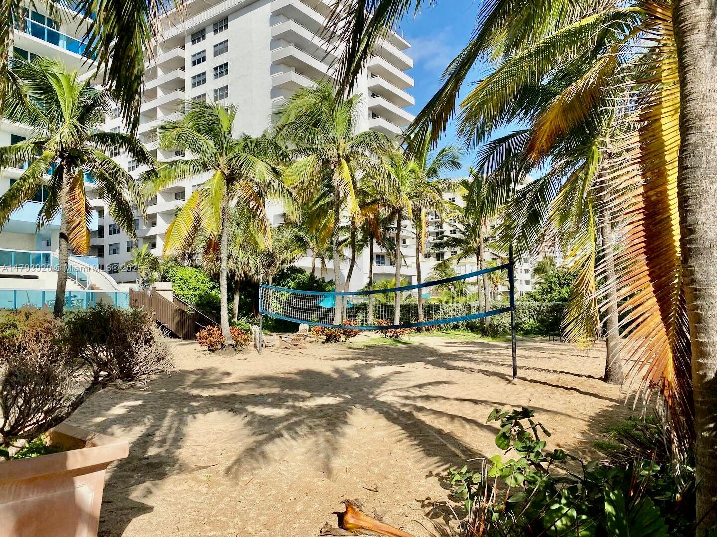 THE WAVERLY AT SURFSIDE B - Residential Lease