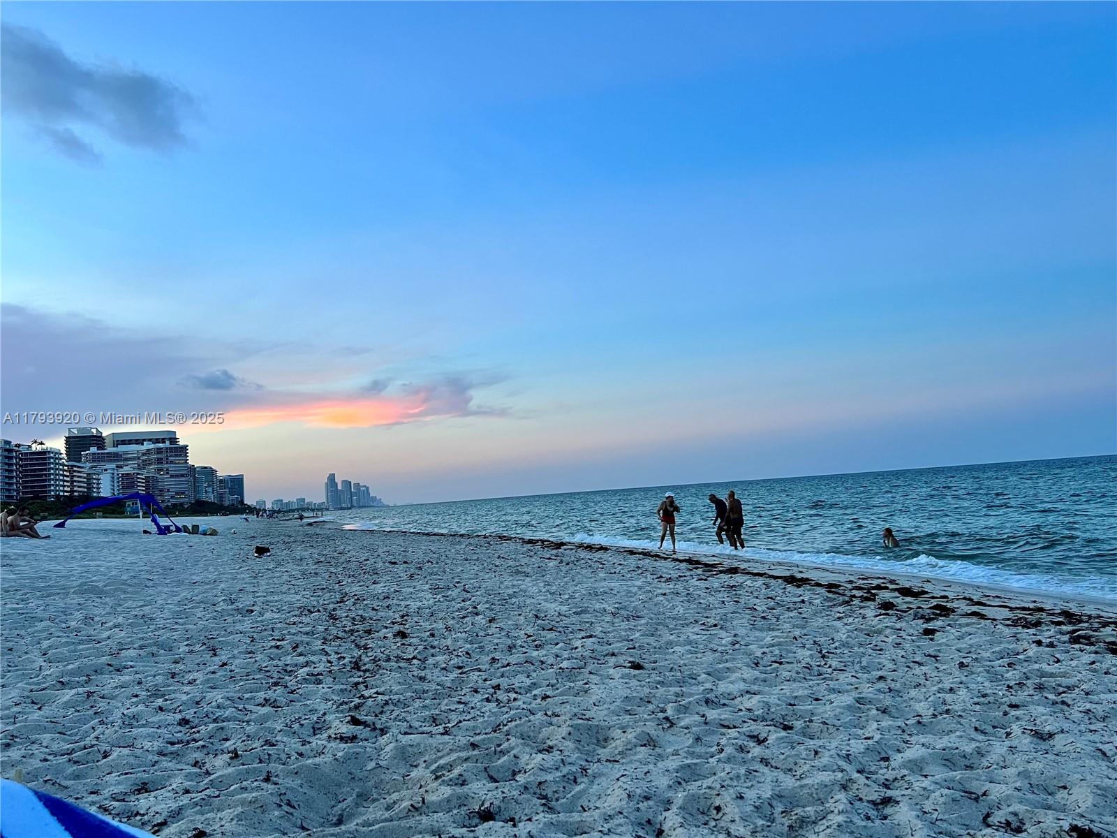 THE WAVERLY AT SURFSIDE B - Residential Lease