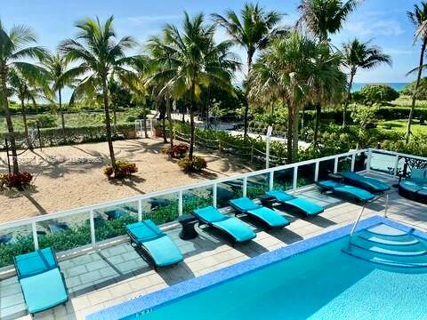 THE WAVERLY AT SURFSIDE B - Residential Lease