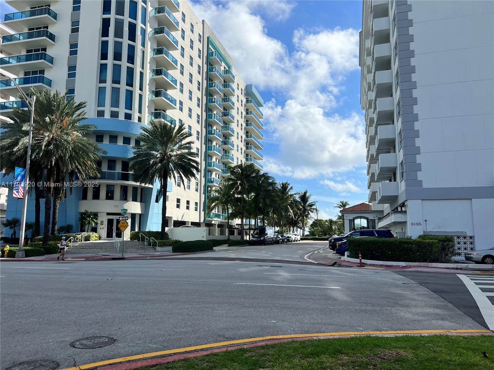THE WAVERLY AT SURFSIDE B - Residential Lease