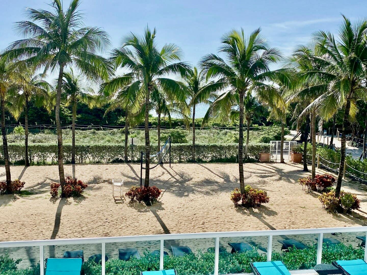 THE WAVERLY AT SURFSIDE B - Residential Lease