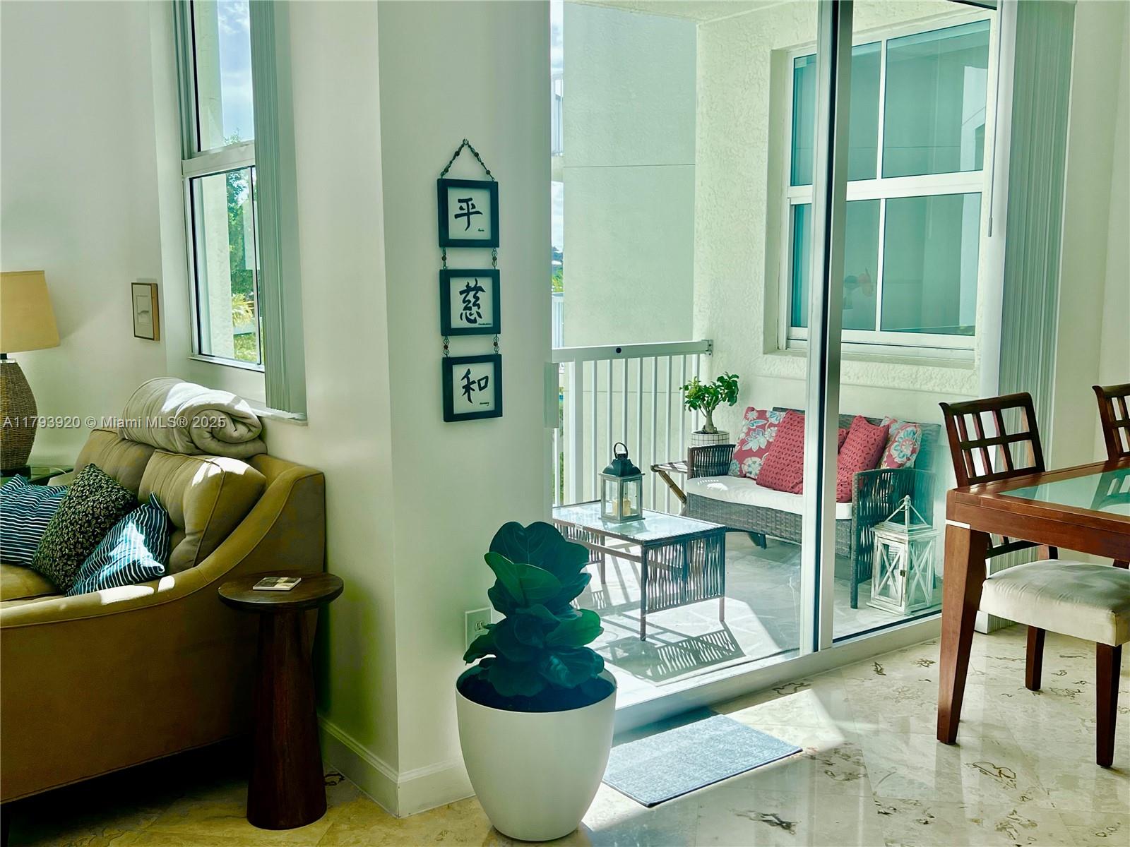 THE WAVERLY AT SURFSIDE B - Residential Lease
