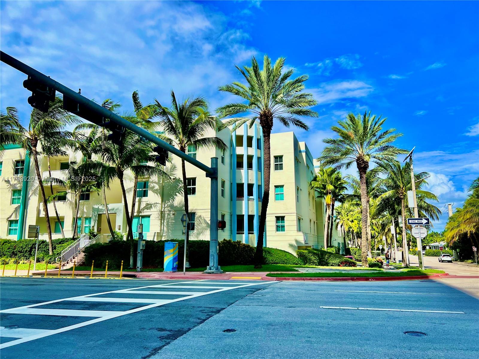 THE WAVERLY AT SURFSIDE B - Residential Lease