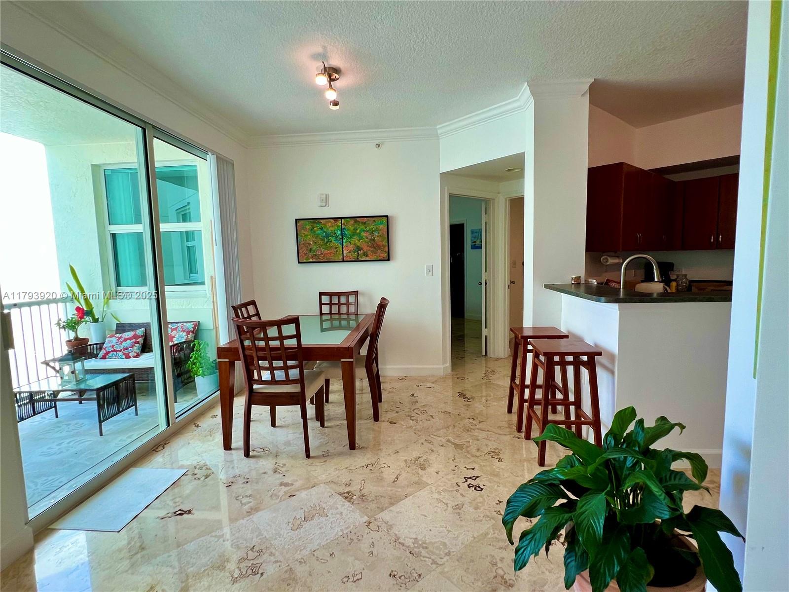 THE WAVERLY AT SURFSIDE B - Residential Lease