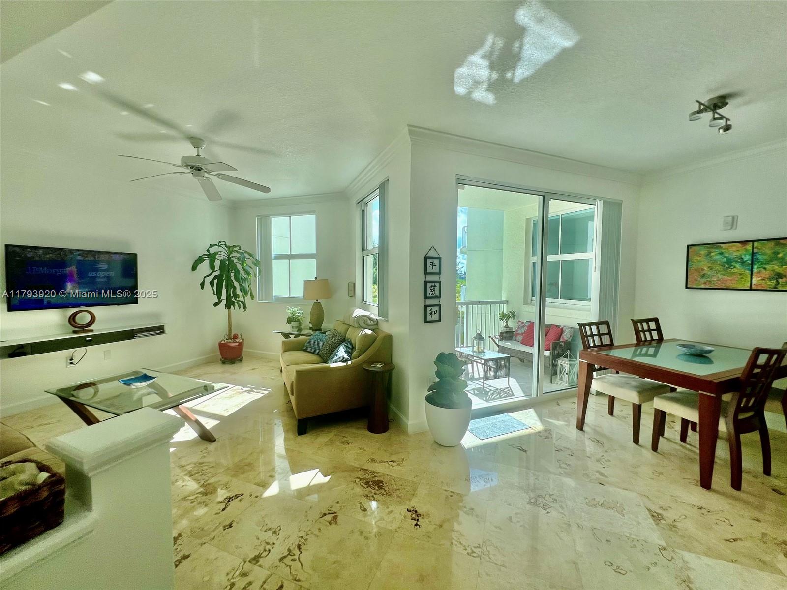 THE WAVERLY AT SURFSIDE B - Residential Lease