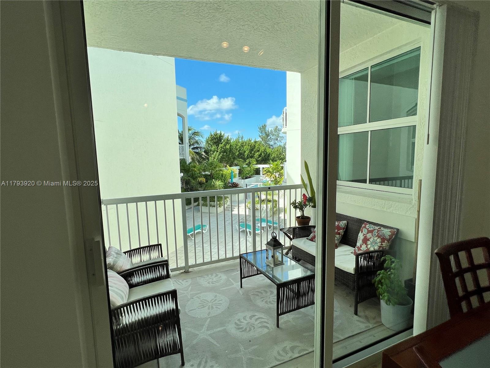 THE WAVERLY AT SURFSIDE B - Residential Lease