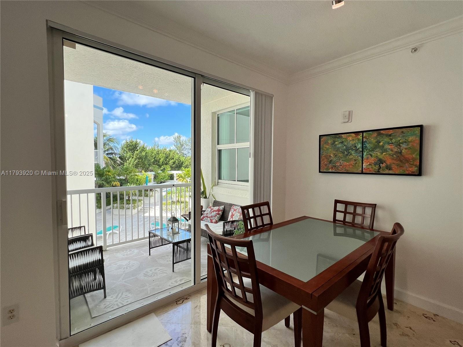 THE WAVERLY AT SURFSIDE B - Residential Lease