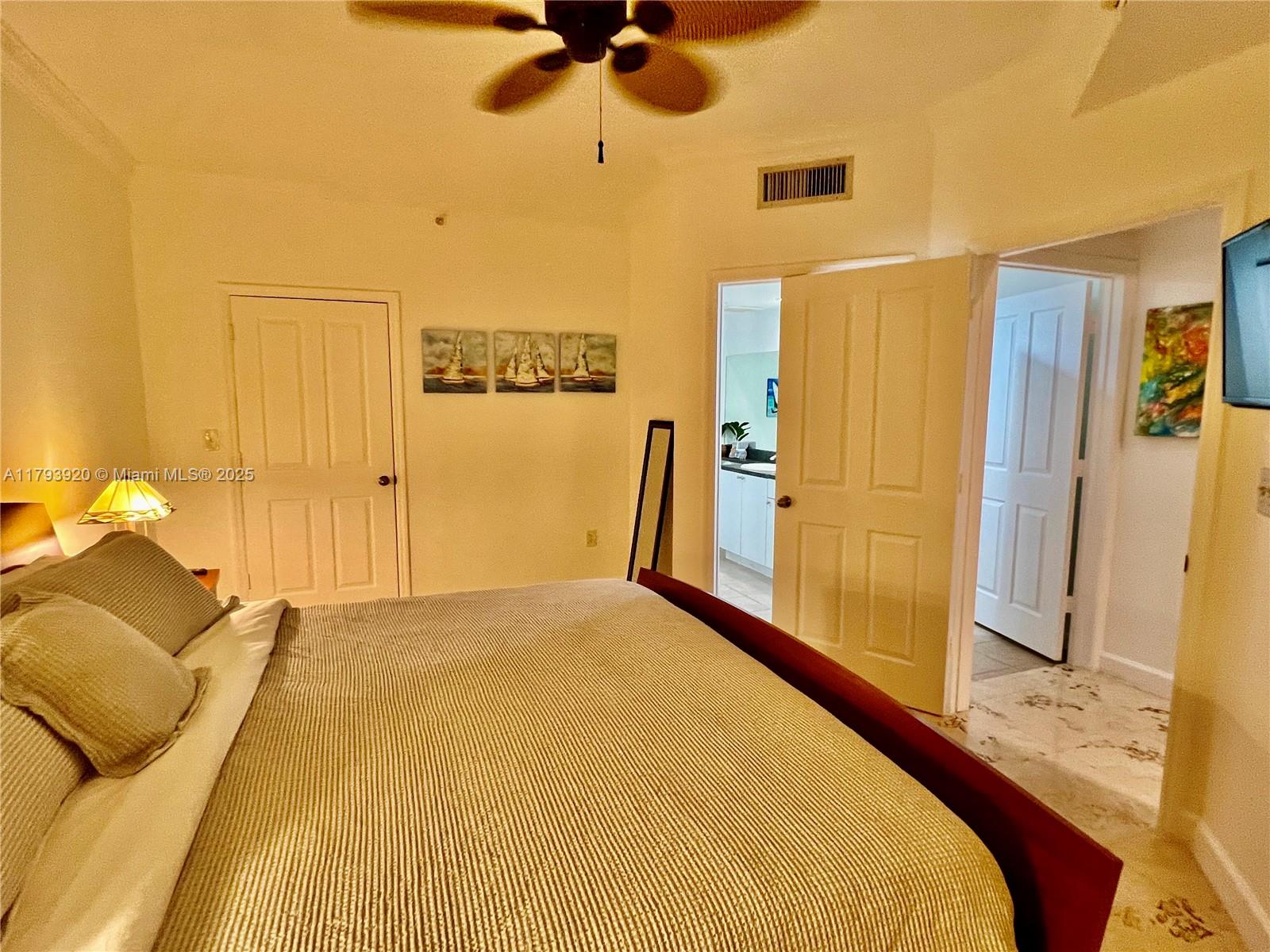 THE WAVERLY AT SURFSIDE B - Residential Lease