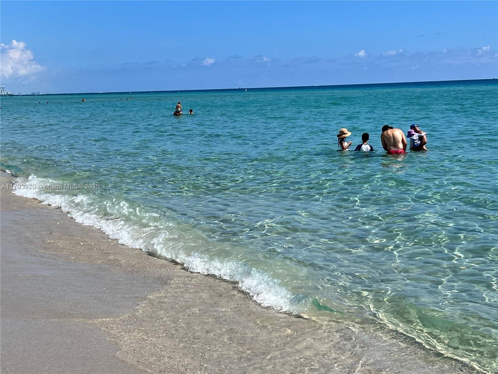 Rental Property at 9172 Collins Ave 305, Surfside, Miami-Dade County, Florida - Bedrooms: 1 
Bathrooms: 1  - $4,000 MO.