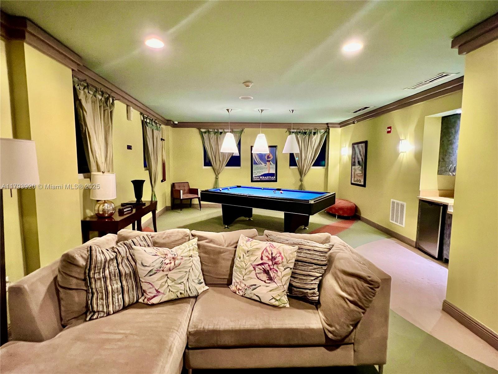 THE WAVERLY AT SURFSIDE B - Residential Lease