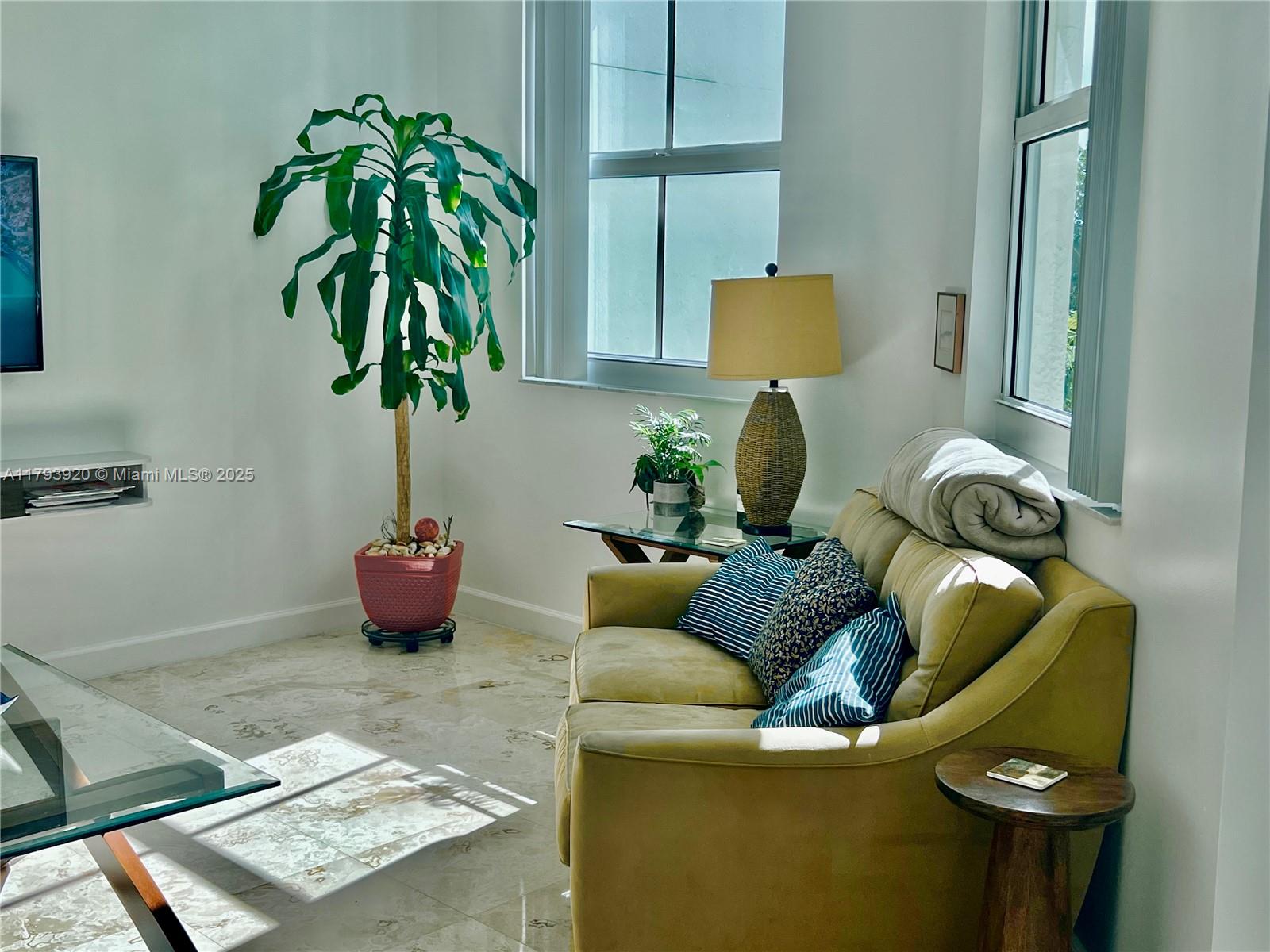 THE WAVERLY AT SURFSIDE B - Residential Lease