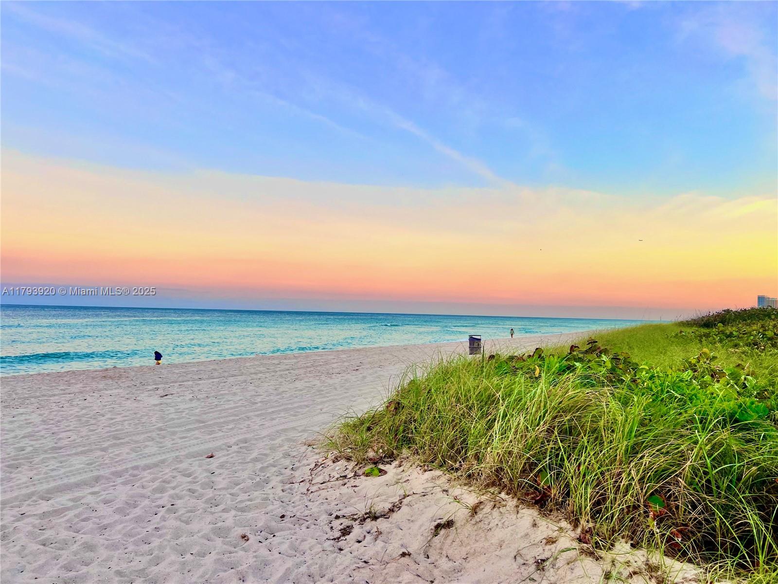 THE WAVERLY AT SURFSIDE B - Residential Lease
