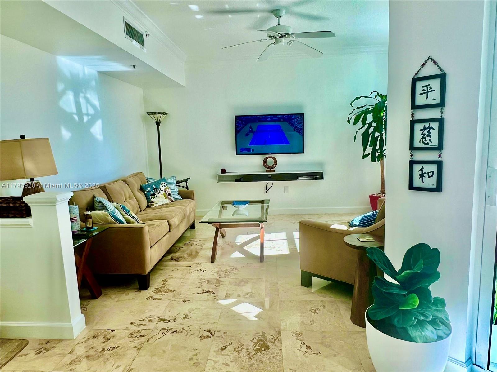 THE WAVERLY AT SURFSIDE B - Residential Lease