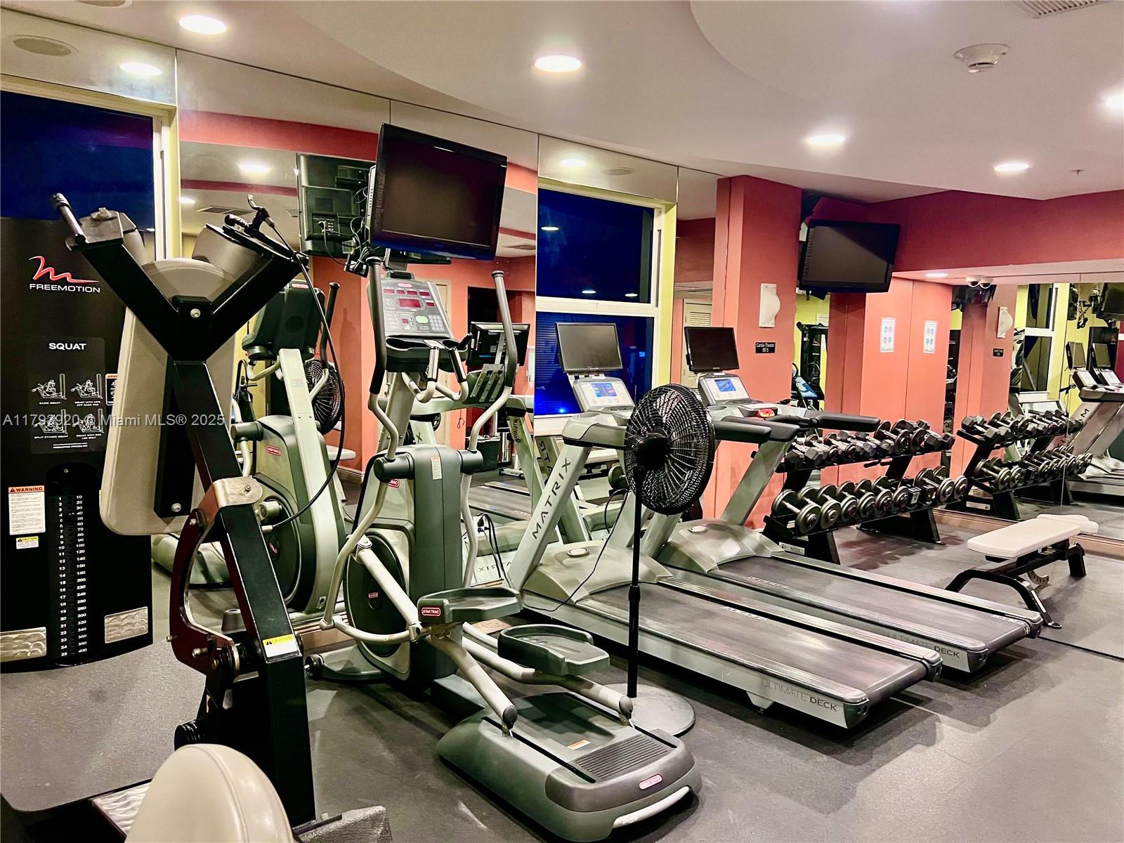 THE WAVERLY AT SURFSIDE B - Residential Lease