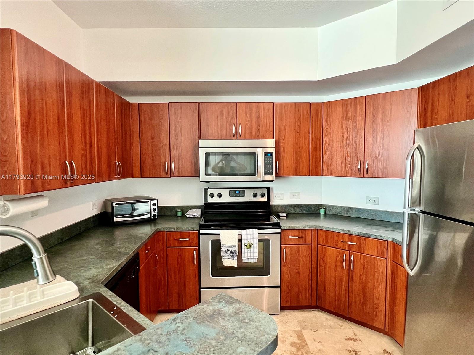 THE WAVERLY AT SURFSIDE B - Residential Lease