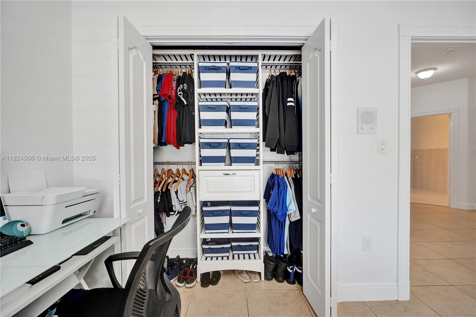 MIGDALIA SUB 1ST ADDN - Residential