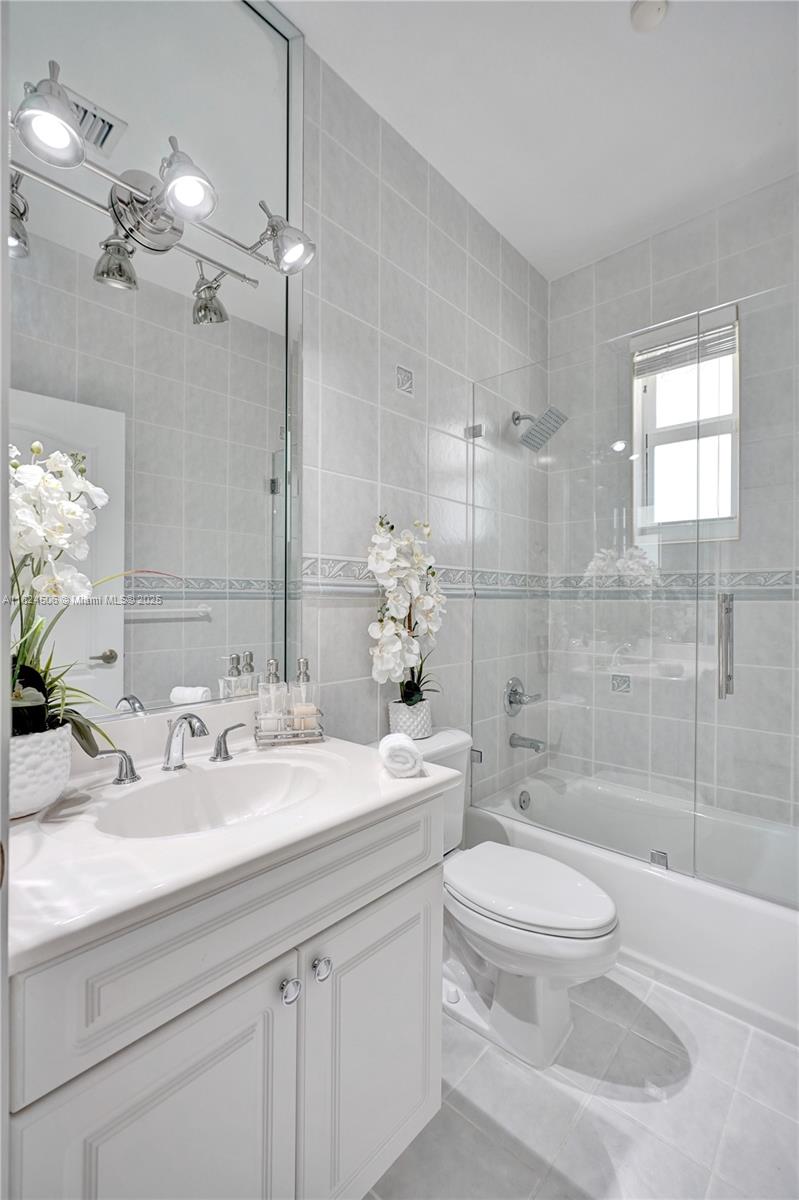 MIGDALIA SUB 1ST ADDN - Residential