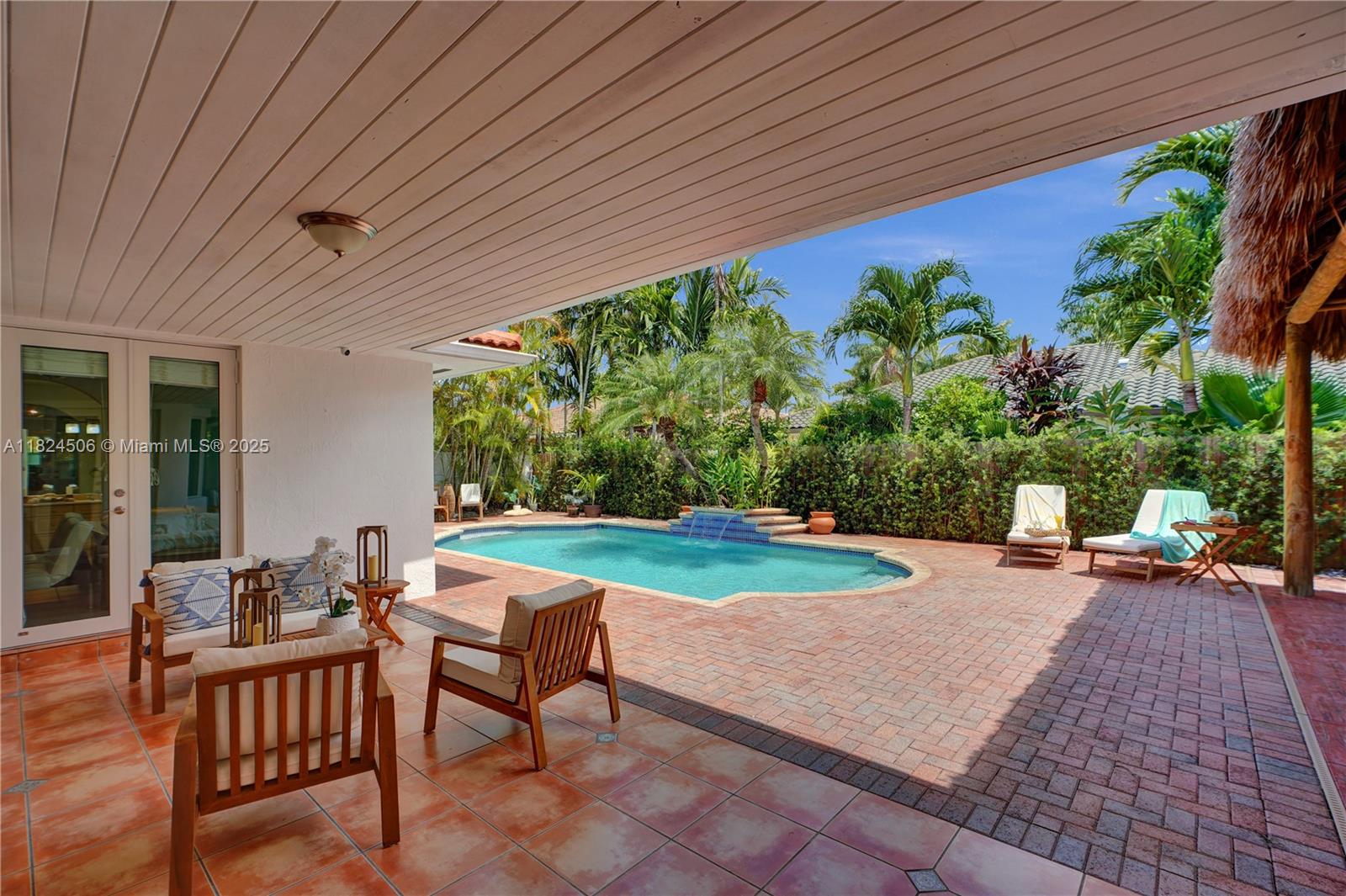 MIGDALIA SUB 1ST ADDN - Residential