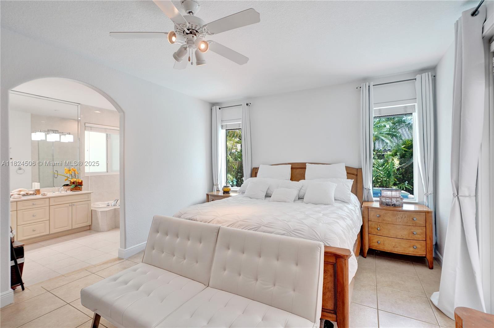 MIGDALIA SUB 1ST ADDN - Residential