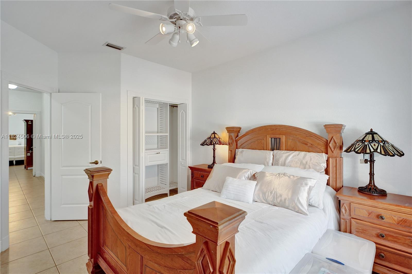 MIGDALIA SUB 1ST ADDN - Residential