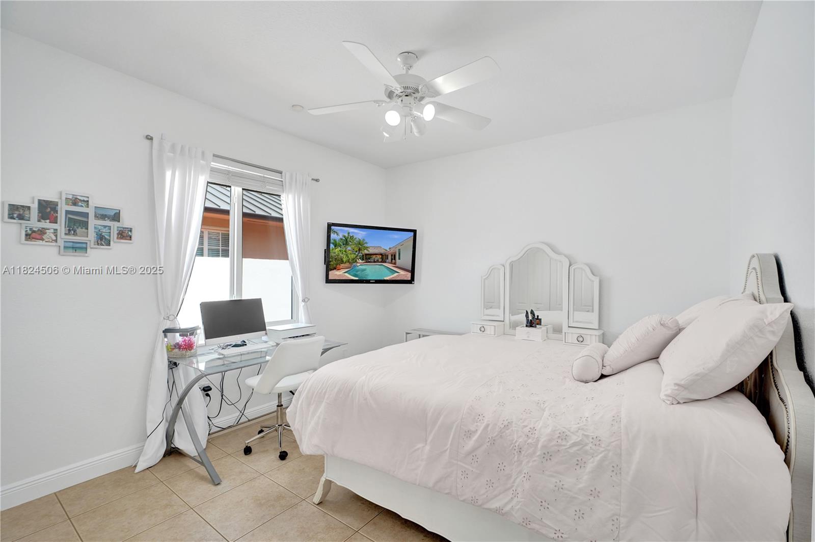 MIGDALIA SUB 1ST ADDN - Residential