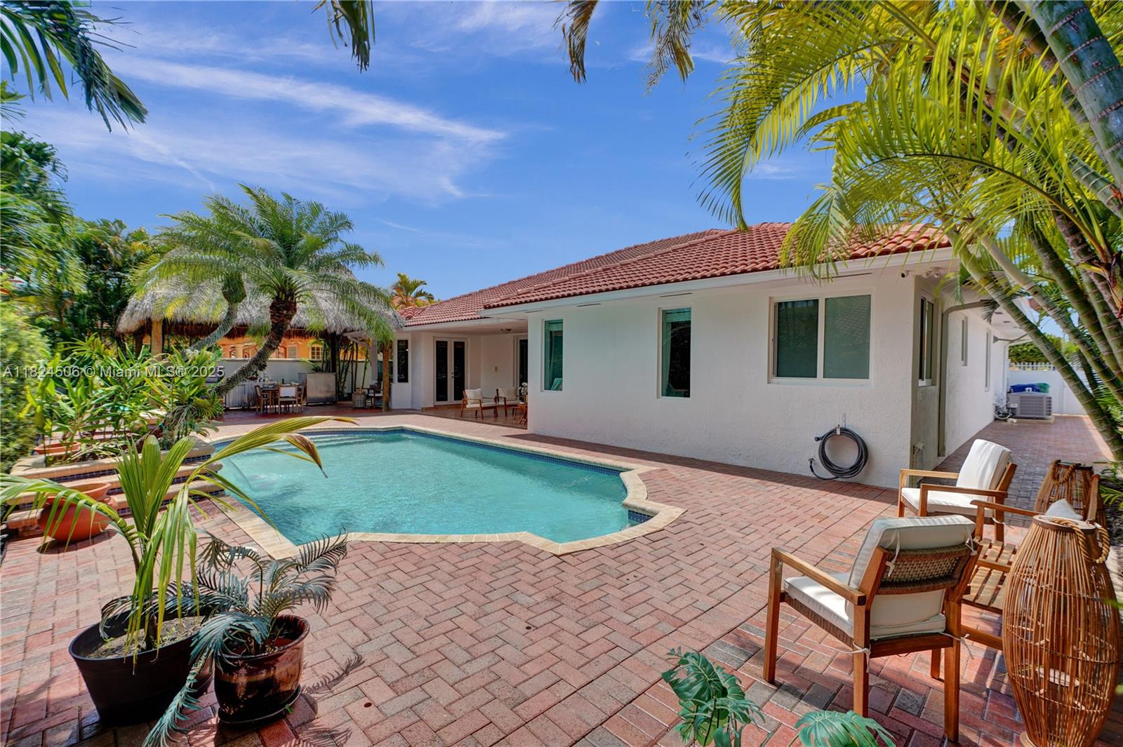 MIGDALIA SUB 1ST ADDN - Residential