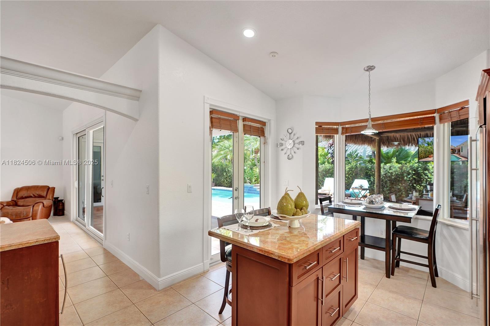 MIGDALIA SUB 1ST ADDN - Residential