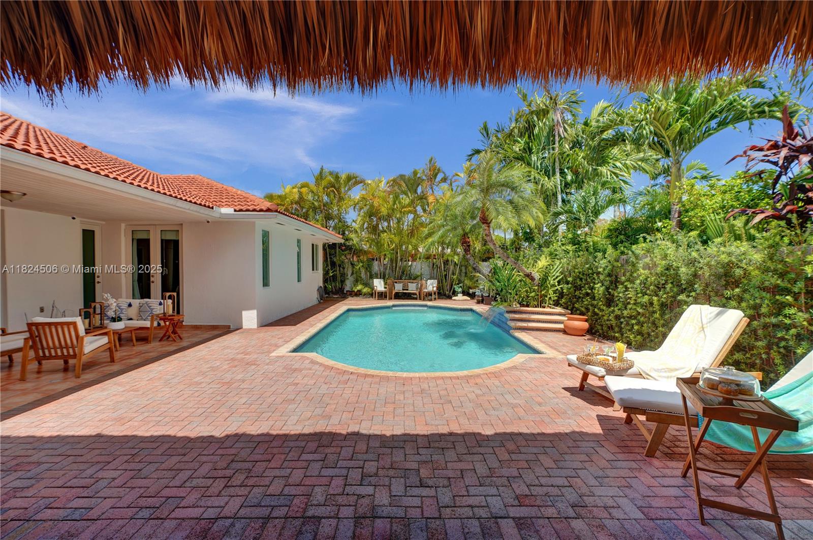 MIGDALIA SUB 1ST ADDN - Residential