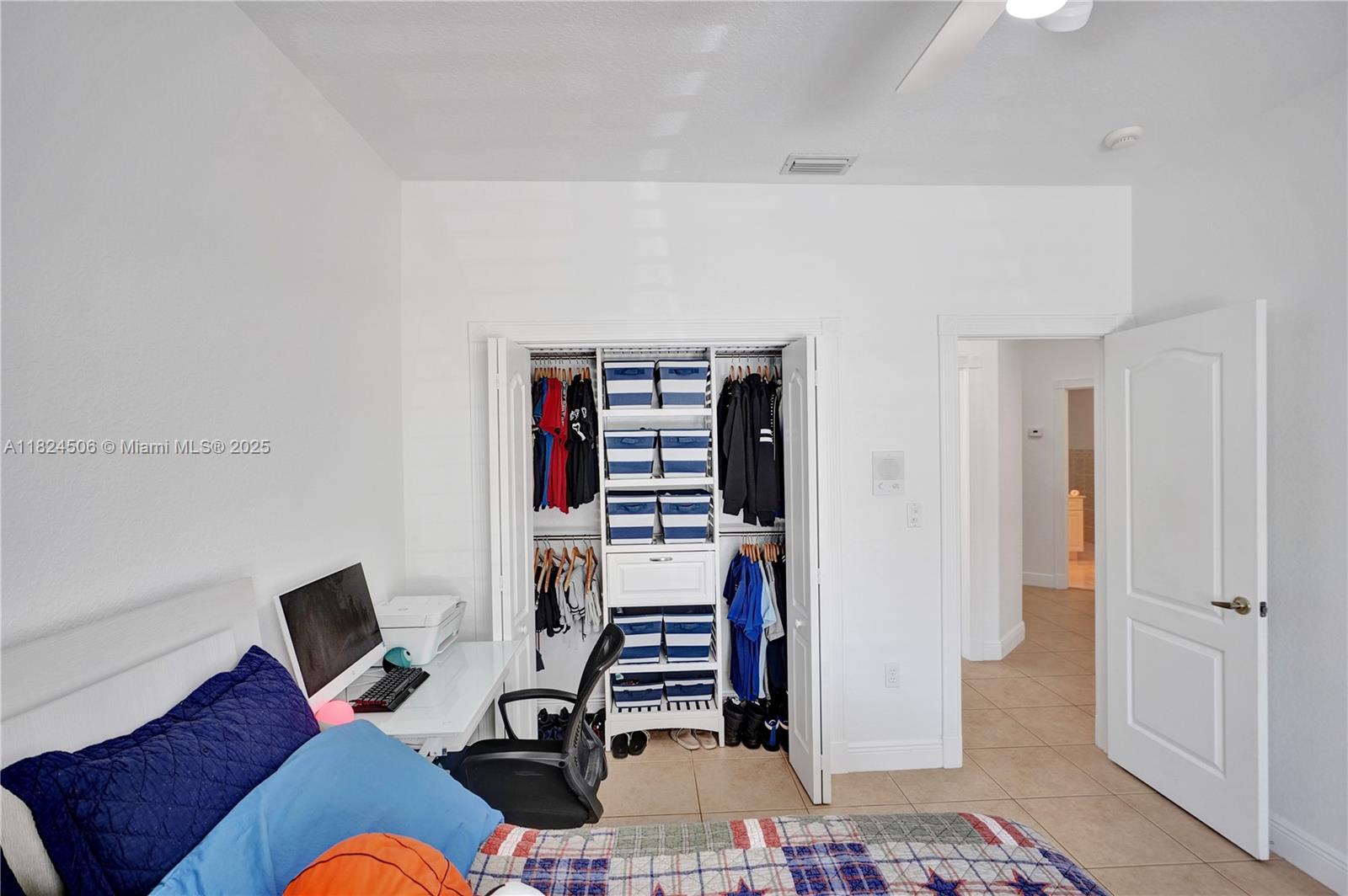 MIGDALIA SUB 1ST ADDN - Residential