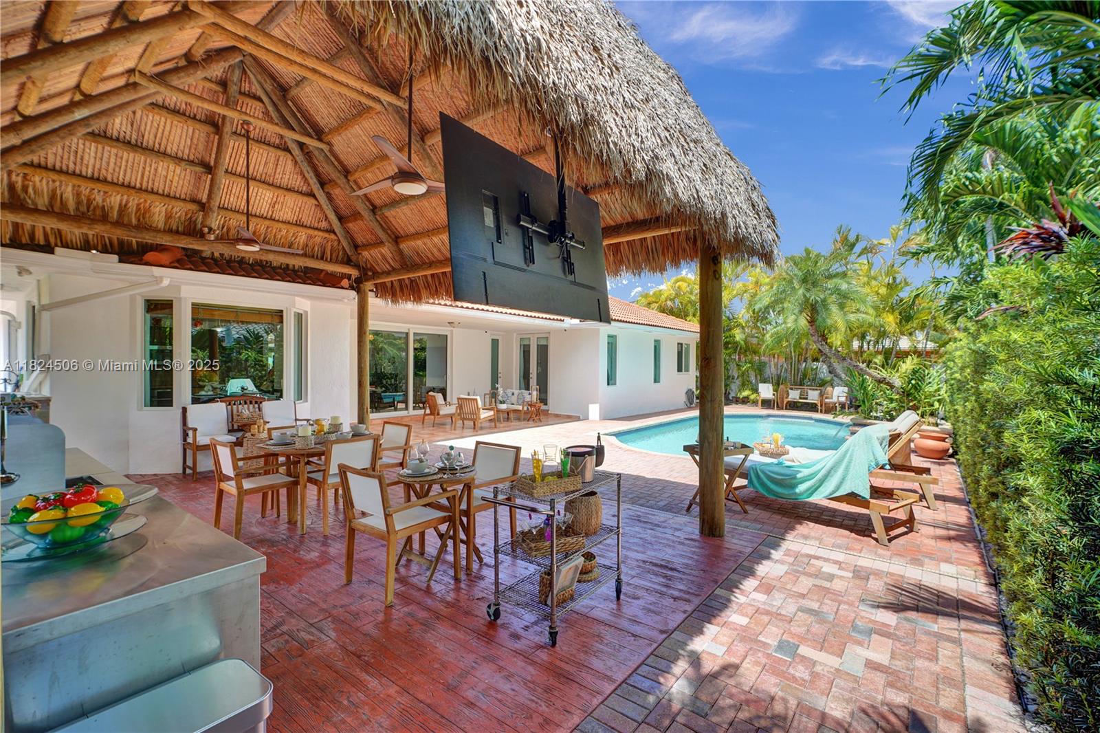 MIGDALIA SUB 1ST ADDN - Residential