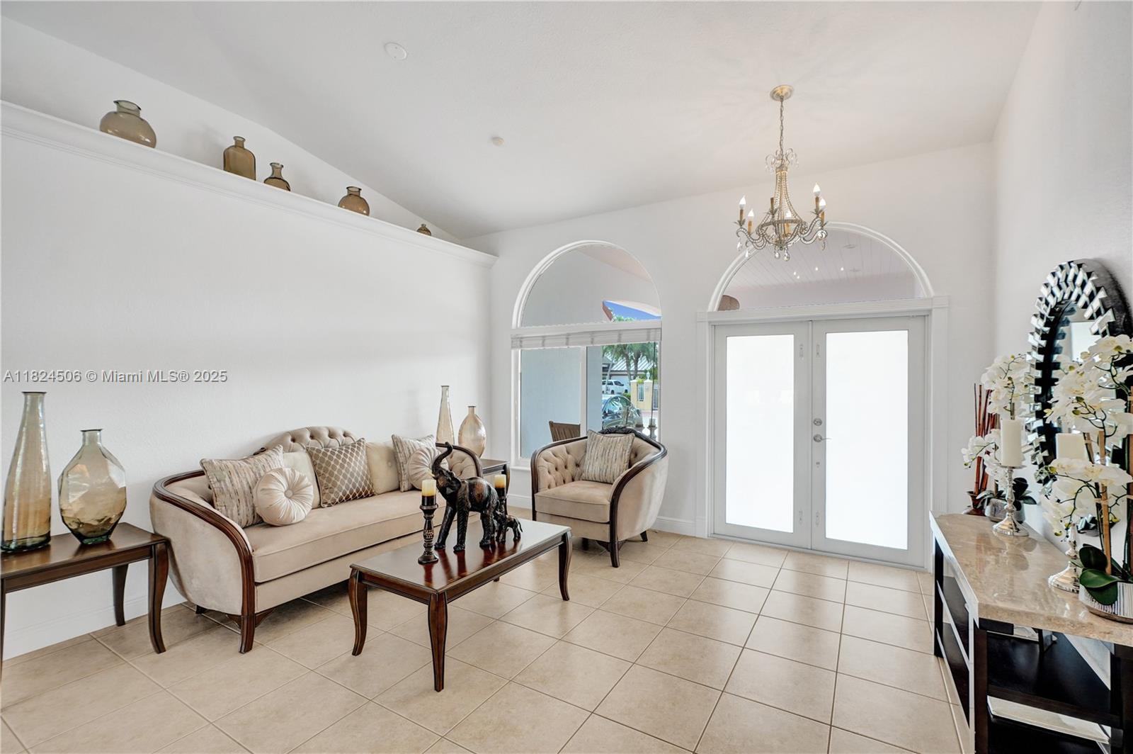 MIGDALIA SUB 1ST ADDN - Residential