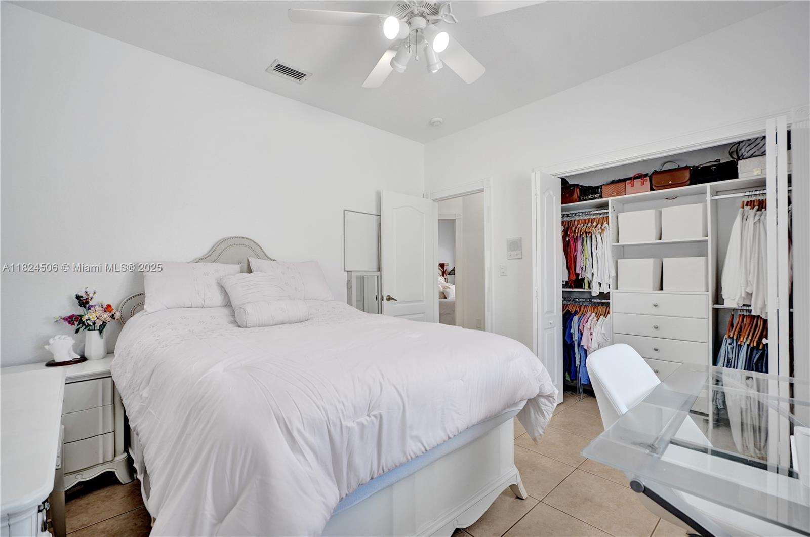 MIGDALIA SUB 1ST ADDN - Residential