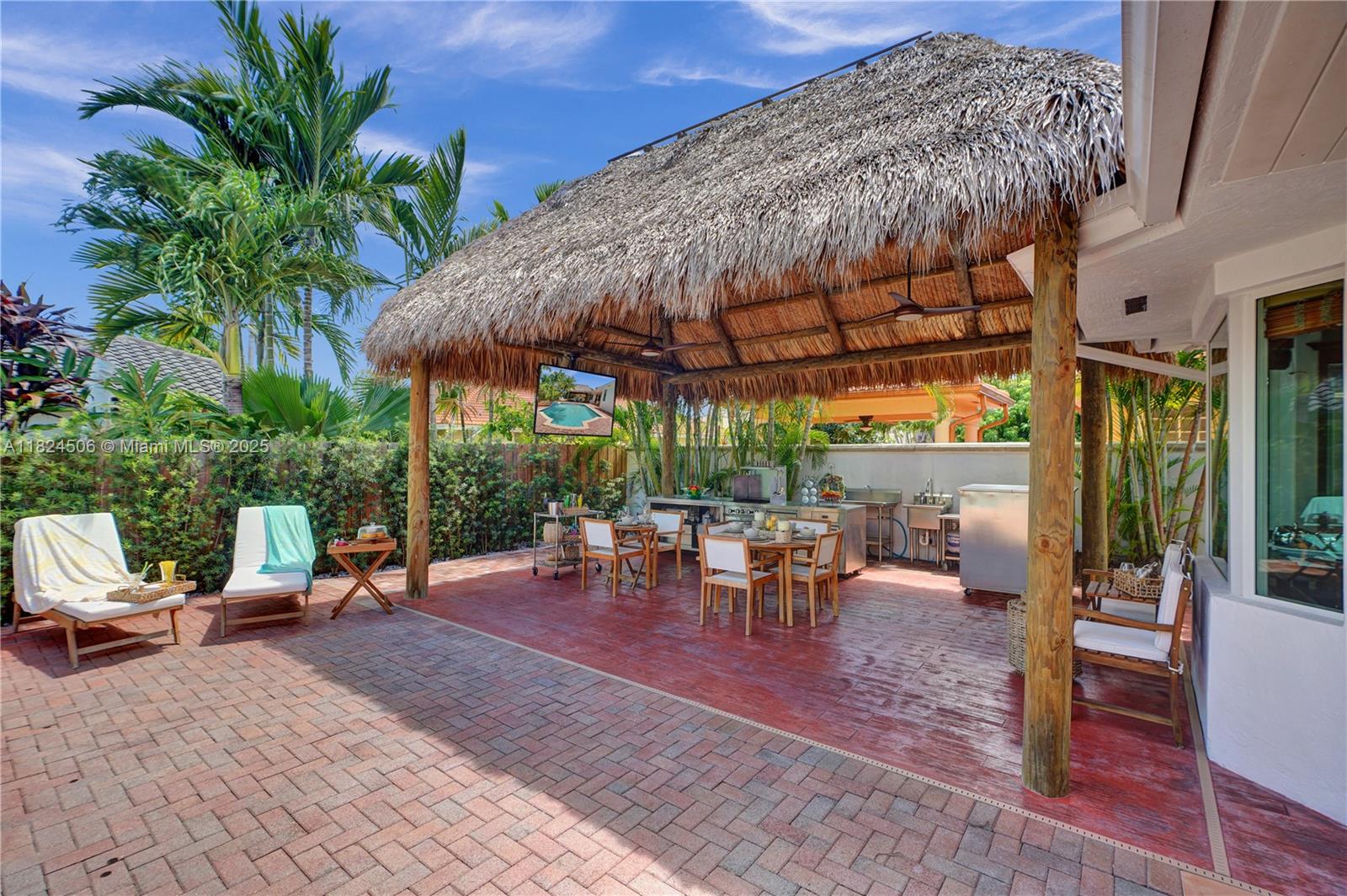 MIGDALIA SUB 1ST ADDN - Residential