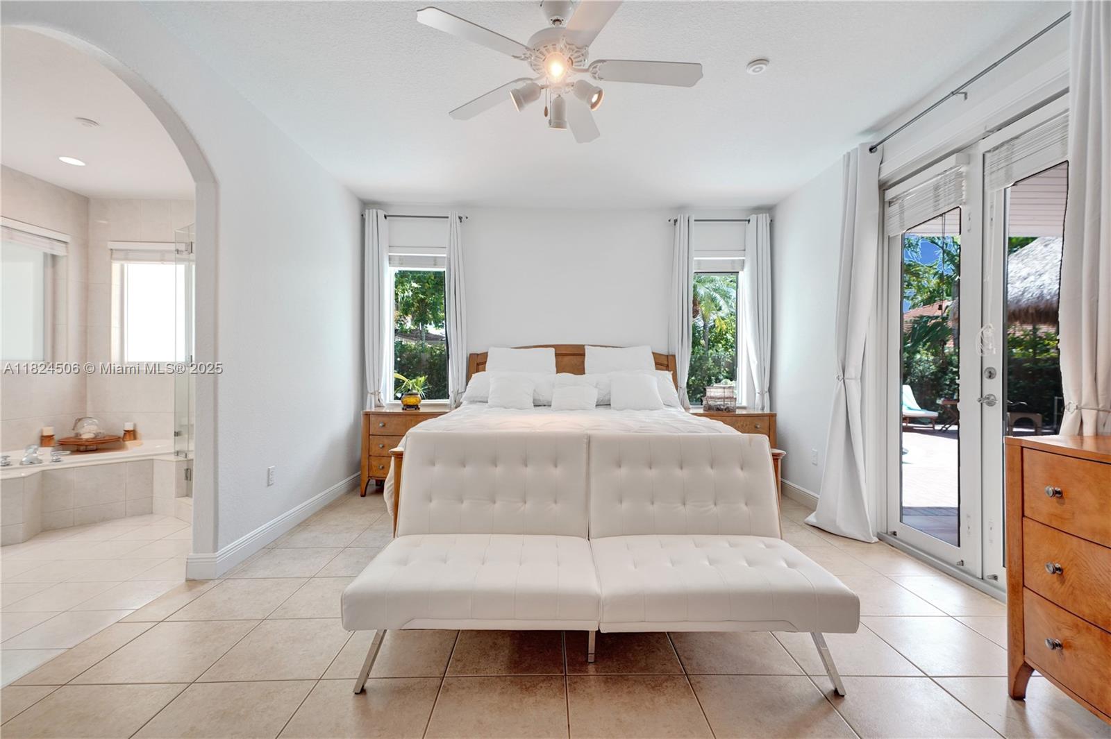 MIGDALIA SUB 1ST ADDN - Residential