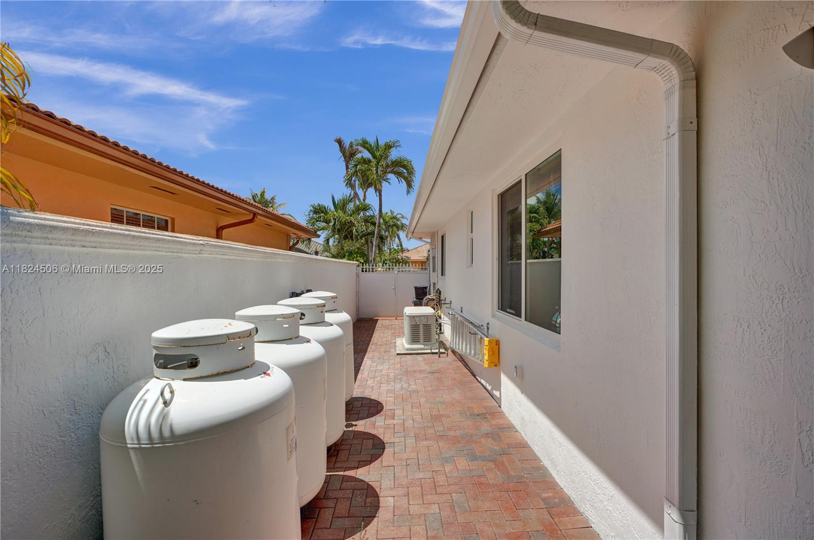 MIGDALIA SUB 1ST ADDN - Residential