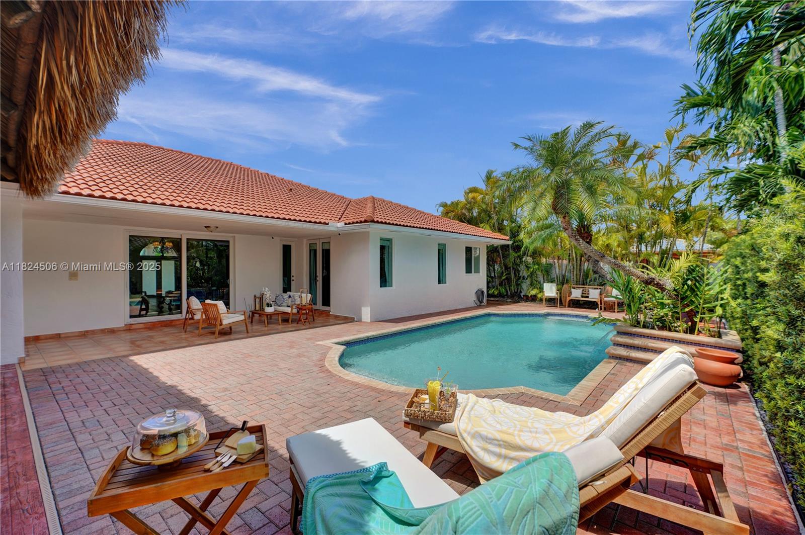 MIGDALIA SUB 1ST ADDN - Residential