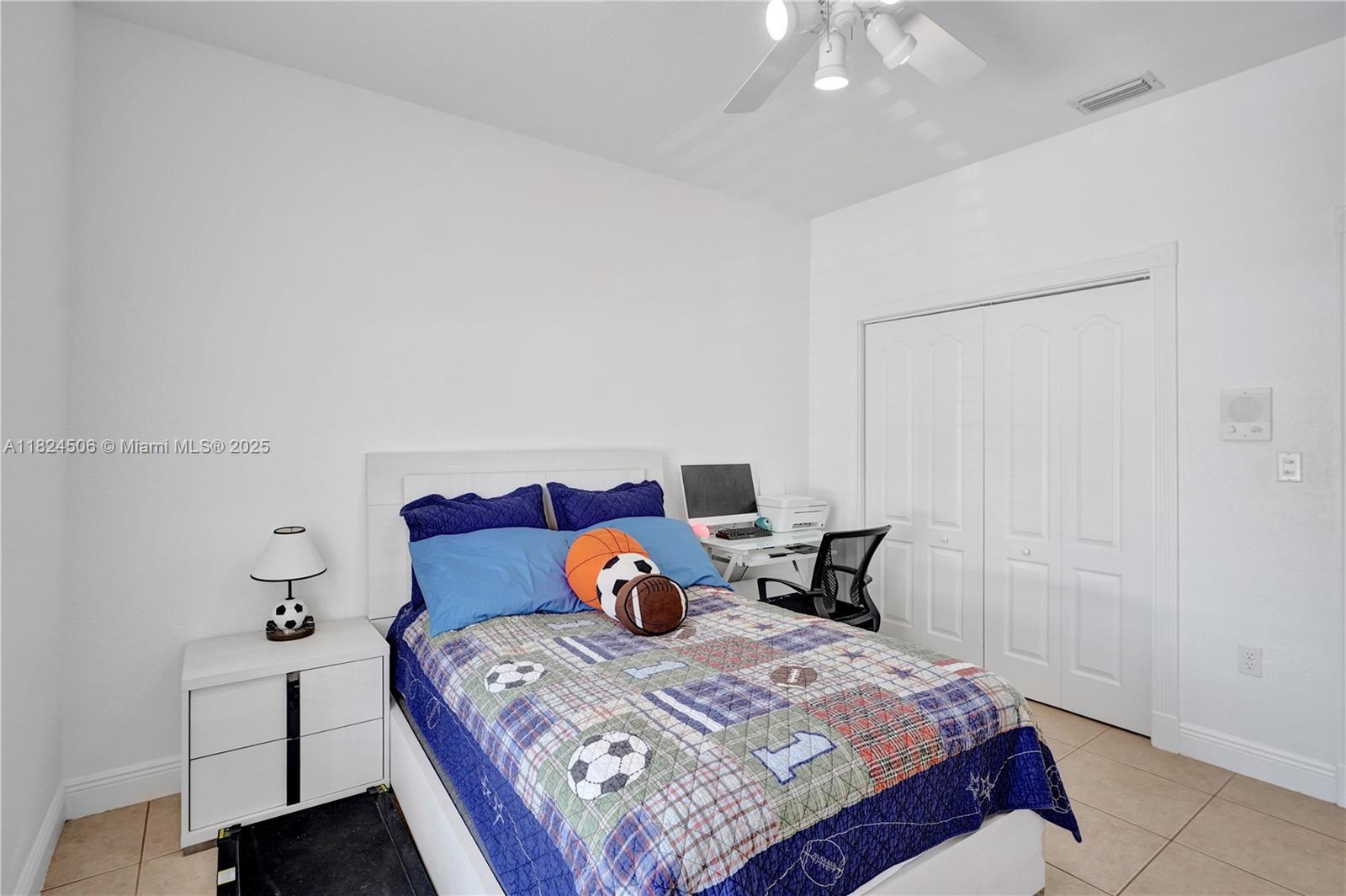 MIGDALIA SUB 1ST ADDN - Residential