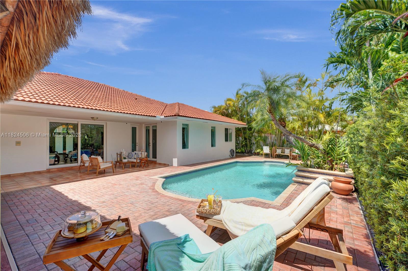 MIGDALIA SUB 1ST ADDN - Residential