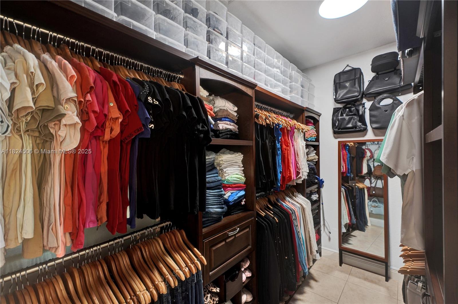 MIGDALIA SUB 1ST ADDN - Residential