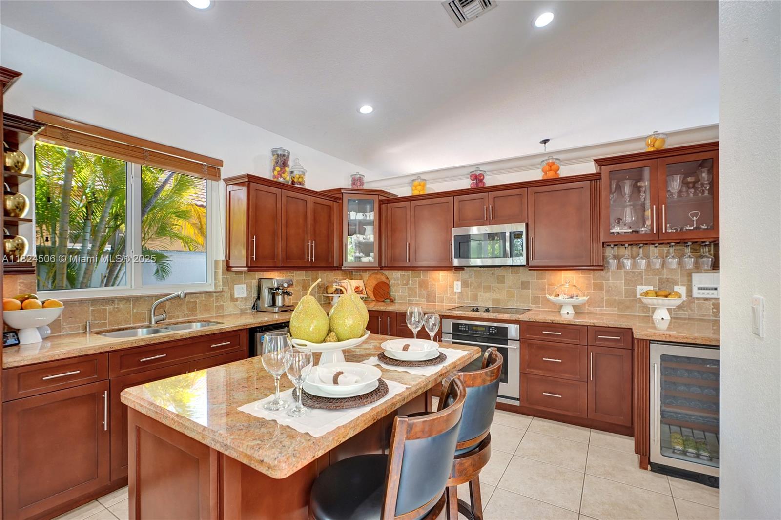 MIGDALIA SUB 1ST ADDN - Residential