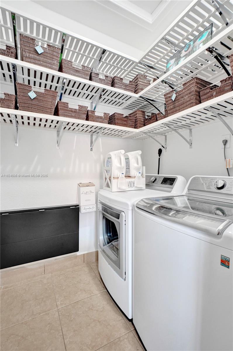 MIGDALIA SUB 1ST ADDN - Residential