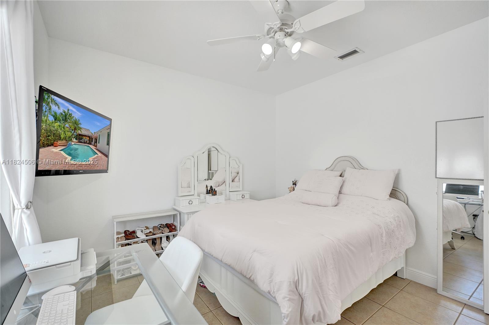 MIGDALIA SUB 1ST ADDN - Residential