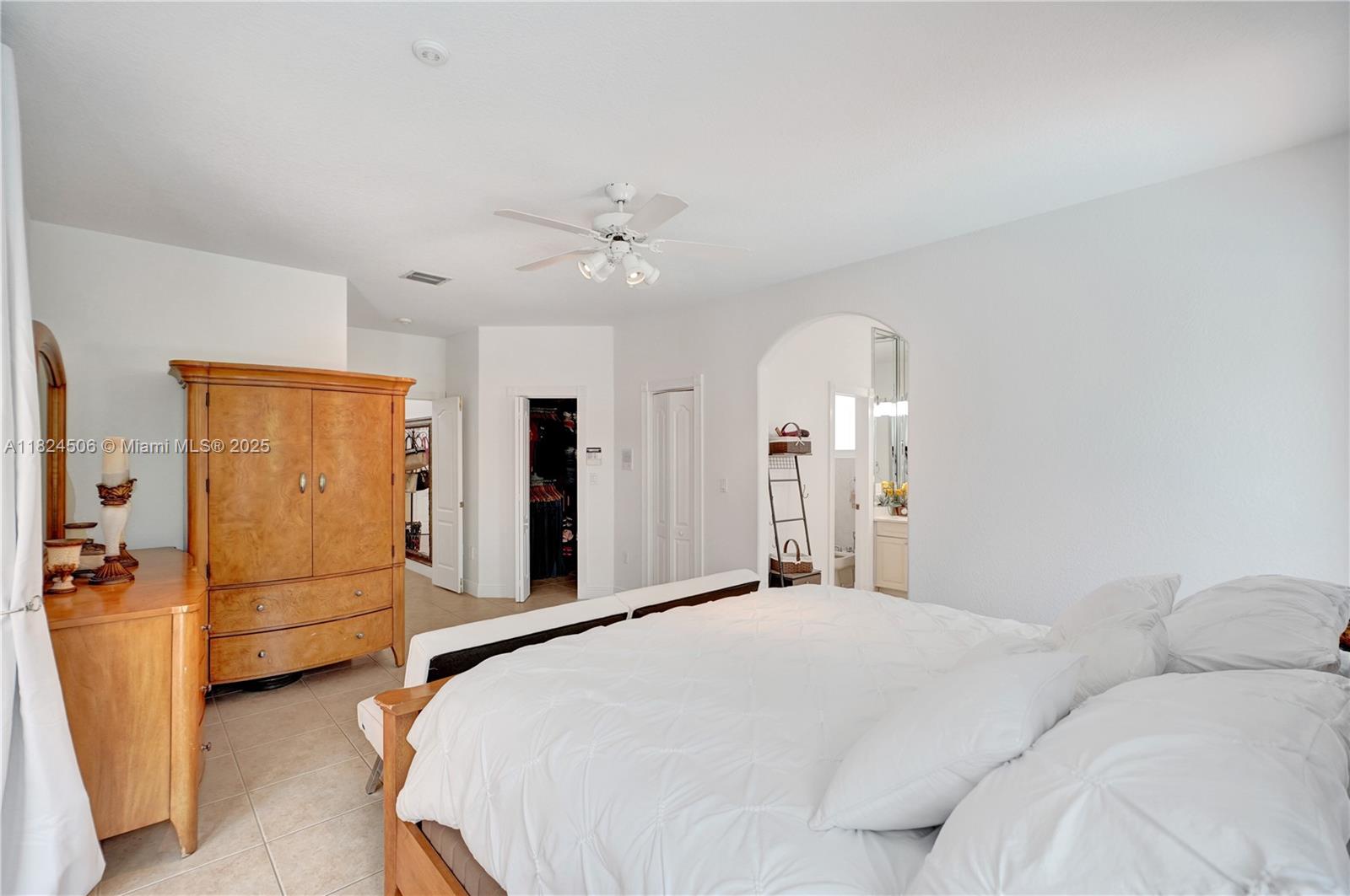 MIGDALIA SUB 1ST ADDN - Residential